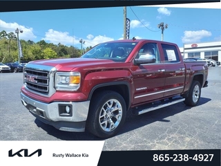 2014 Gmc Sierra 1500