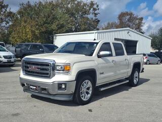 2014 Gmc Sierra 1500 for sale in Houston TX