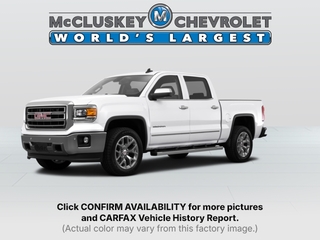 2015 Gmc Sierra 1500 for sale in Cincinnati OH