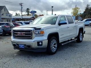 2014 Gmc Sierra 1500