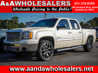 2013 Gmc Sierra 1500 for sale in Saraland AL