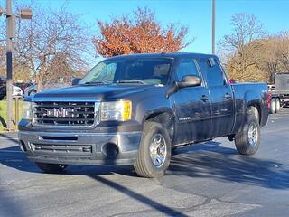 2011 Gmc Sierra 1500