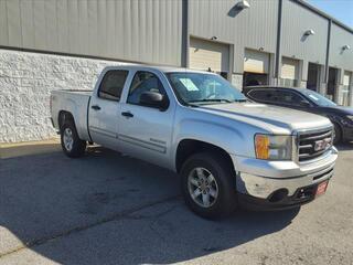 2011 Gmc Sierra 1500