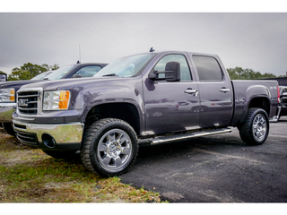 2011 Gmc Sierra 1500