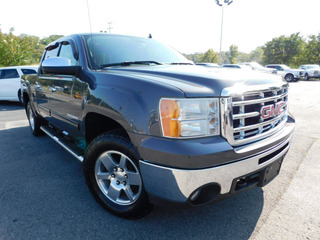 2011 Gmc Sierra 1500 for sale in Clarksville TN