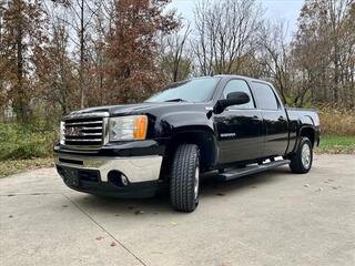 2011 Gmc Sierra 1500 for sale in Knoxville TN