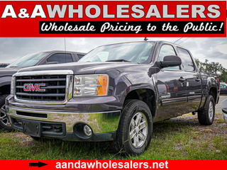 2011 Gmc Sierra 1500 for sale in Saraland AL