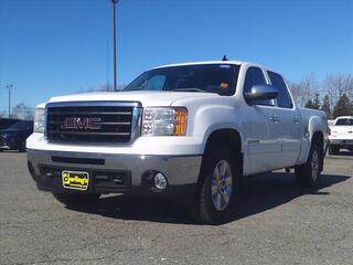 2011 Gmc Sierra 1500 for sale in West Lebanon NH