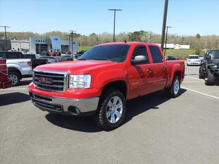 2011 Gmc Sierra 1500