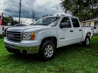 2011 Gmc Sierra 1500 for sale in Saraland AL