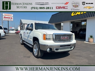 2011 Gmc Sierra 1500