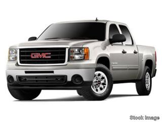 2011 Gmc Sierra 1500