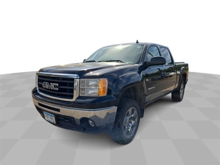 2011 Gmc Sierra 1500 for sale in Hibbing MN