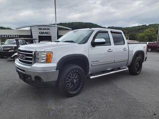 2012 Gmc Sierra 1500