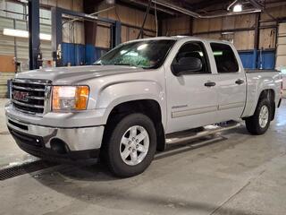 2012 Gmc Sierra 1500