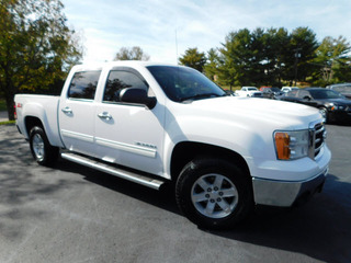 2013 Gmc Sierra 1500 for sale in Clarksville TN