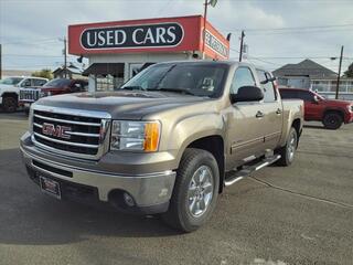 2013 Gmc Sierra 1500