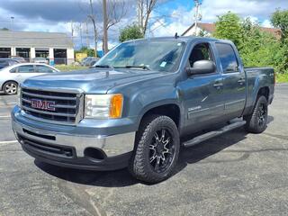 2013 Gmc Sierra 1500 for sale in Lansing MI