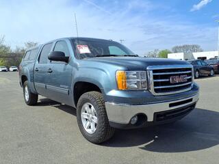 2012 Gmc Sierra 1500