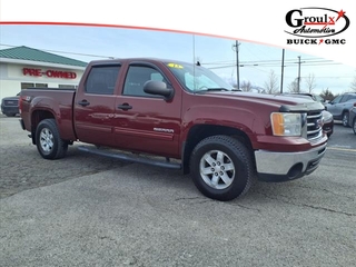 2013 Gmc Sierra 1500