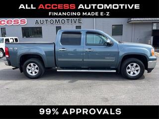 2013 Gmc Sierra 1500 for sale in Temecula CA