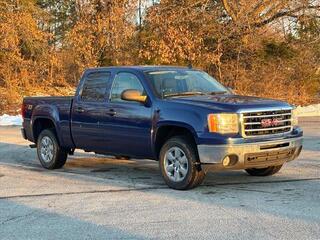 2013 Gmc Sierra 1500