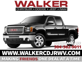 2012 Gmc Sierra 1500 for sale in Hurricane WV