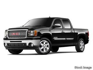 2013 Gmc Sierra 1500