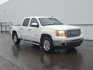 2013 Gmc Sierra 1500 for sale in Monroe MI