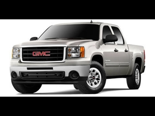 2012 Gmc Sierra 1500 for sale in Johnson City TN