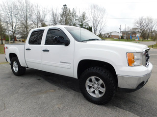 2013 Gmc Sierra 1500 for sale in Clarksville TN