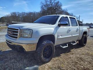 2013 Gmc Sierra 1500