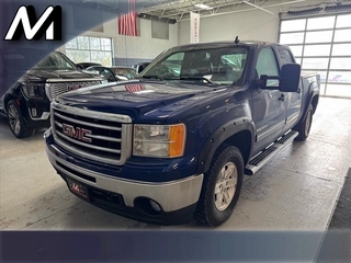 2013 Gmc Sierra 1500 for sale in Plymouth WI