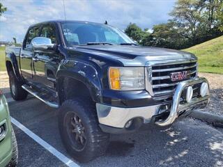 2012 Gmc Sierra 1500 for sale in Roanoke VA