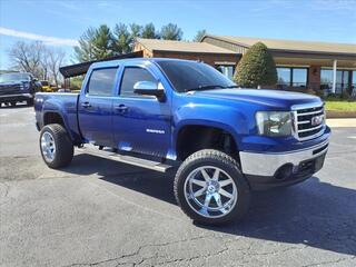 2012 Gmc Sierra 1500 for sale in Clarksville TN