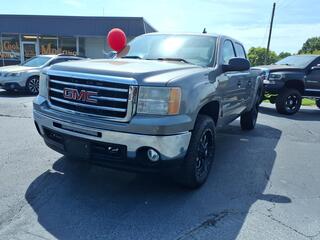 2013 Gmc Sierra 1500 for sale in Shelbyville TN
