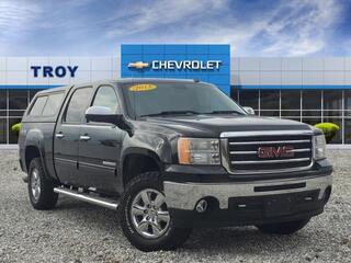 2013 Gmc Sierra 1500 for sale in Troy OH