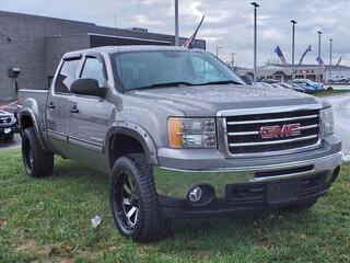 2013 Gmc Sierra 1500 for sale in Beavercreek OH