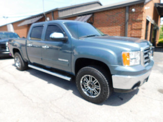 2012 Gmc Sierra 1500 for sale in Clarksville TN