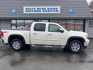 2012 Gmc Sierra 1500