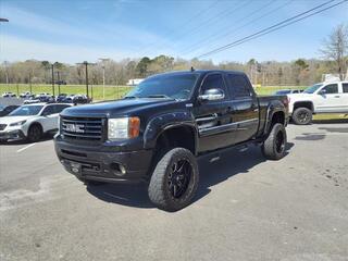 2012 Gmc Sierra 1500