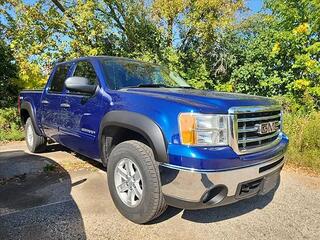 2013 Gmc Sierra 1500 for sale in West Bend WI