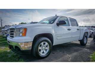 2012 Gmc Sierra 1500 for sale in Saraland AL