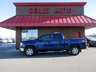 2013 Gmc Sierra 1500 for sale in St. Cloud MN