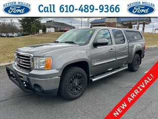 2013 Gmc Sierra 1500 for sale in Mt. Juliet TN