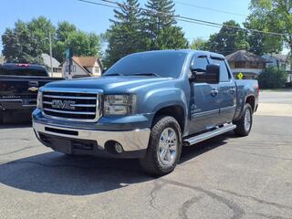 2013 Gmc Sierra 1500