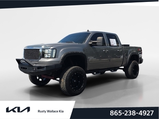 2013 Gmc Sierra 1500 for sale in Louisville TN