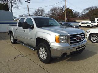 2012 Gmc Sierra 1500 for sale in Roseville MI