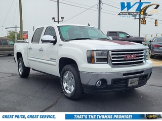 2013 Gmc Sierra 1500