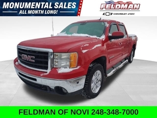 2011 Gmc Sierra 1500 for sale in Novi MI